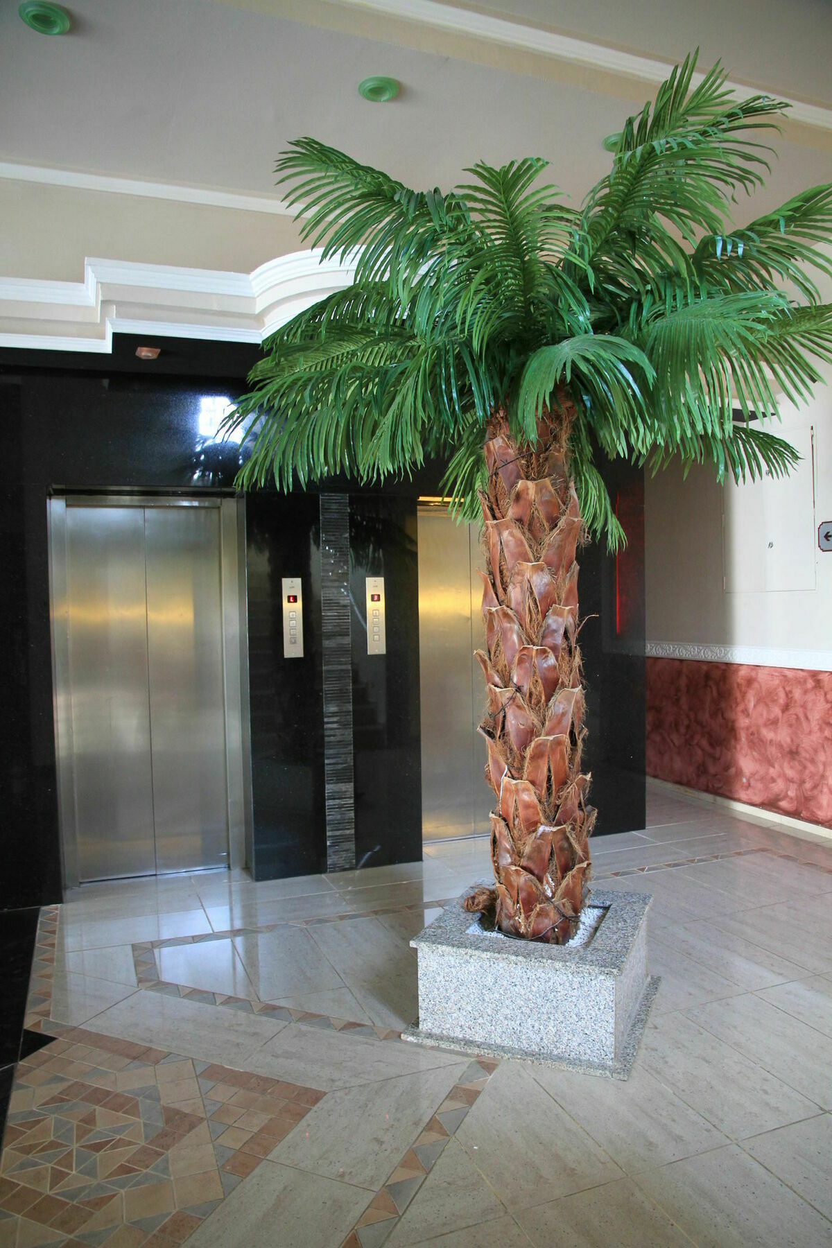 Club Alpina Hotel Marmaris Eksteriør billede